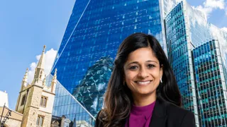 Santam Syndicate bolsters Lloyd’s platform with new COO
