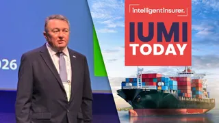 Marine cargo insurance market continues to soften, reports IUMI