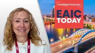 UK uses EAIC to target Asian insurers and widen investment