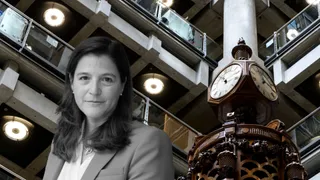 Lloyd’s greenlights AdA to launch own managing agency