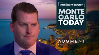 New economy risks are growing faster than traditional capacity: Augment’s Cripps