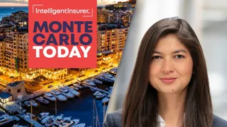 Margin, not growth, the north star Scor follows to Monte Carlo