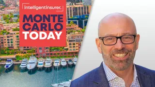 Data centre boom could create $100 billion reinsurance opportunity