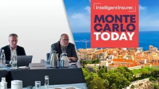 Hannover Re deploys $100m+ Bermuda property sidecar for first time