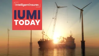 Markel Insurance unveils hires in new marine transportation business