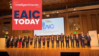 EAIC returns to origin: calls for greater cooperation, resilience and protection across Asia