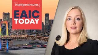 Local strength and global capital can widen insurability in Asia: Lloyd’s