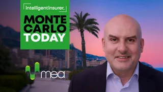 AI could change the economics of re/insurance growth: mea CEO