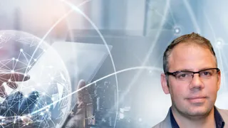 Chubb invests in digital ambitions with brace of appointments