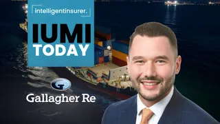 The Dali claim showed just how resilient the re/insurance is: Gallagher Re