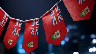 BMA looks to sharpen oversight of global insurance groups