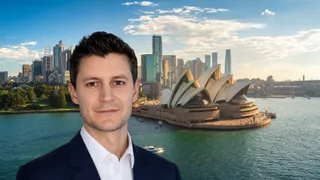 Charles Taylor appoints long-serving exec as managing director for Australia