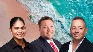 Conduit Re taps PartnerRe for senior appointments trio
