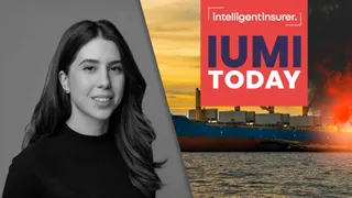Insurers will learn lessons from Strait of Hormuz disruption: S&P