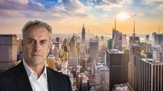 Verisk taps CCC executive to lead casualty solutions business