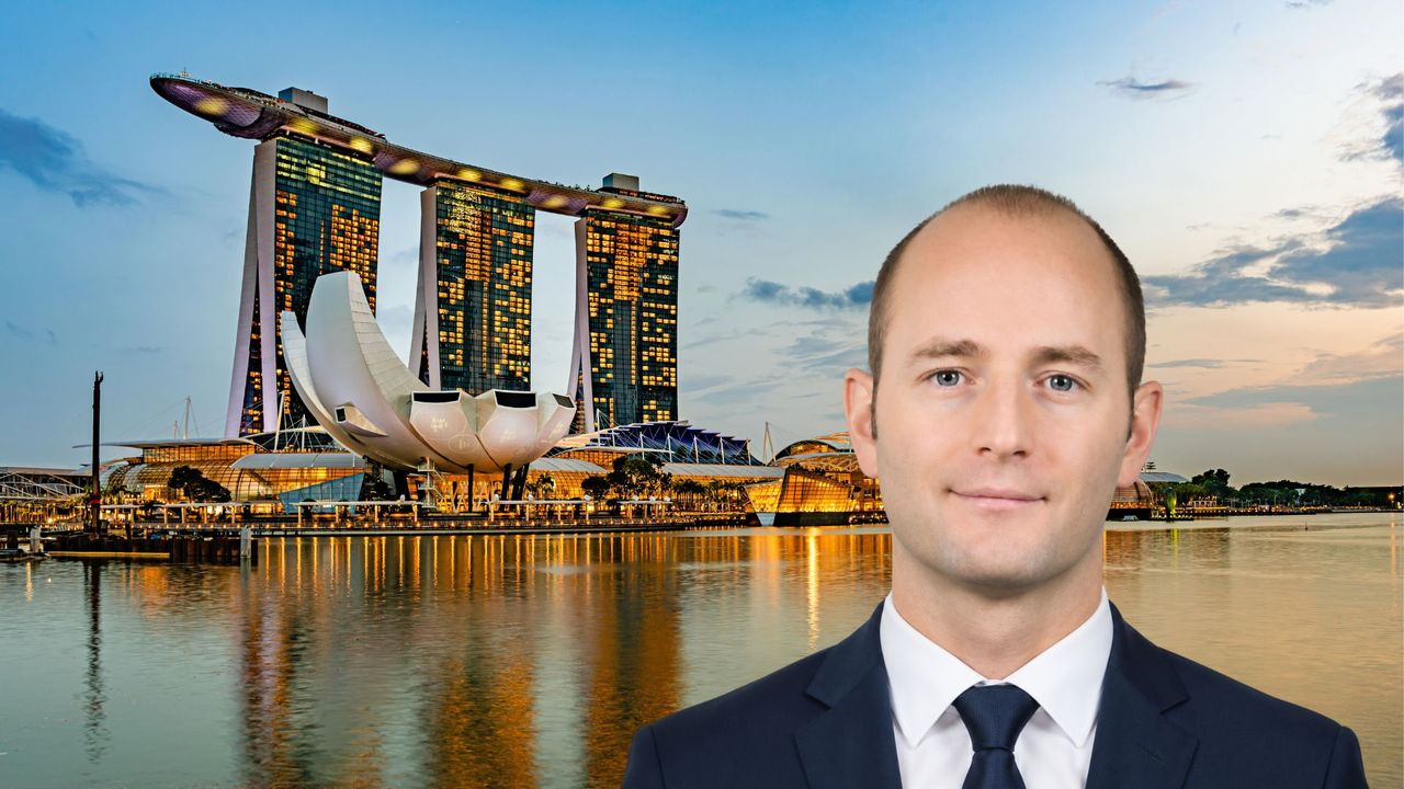 Axa XL strengthens Asia reinsurance leadership with veteran hire