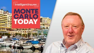 Reinsurers can see softening coming, but not what will end it: Conduit Re
