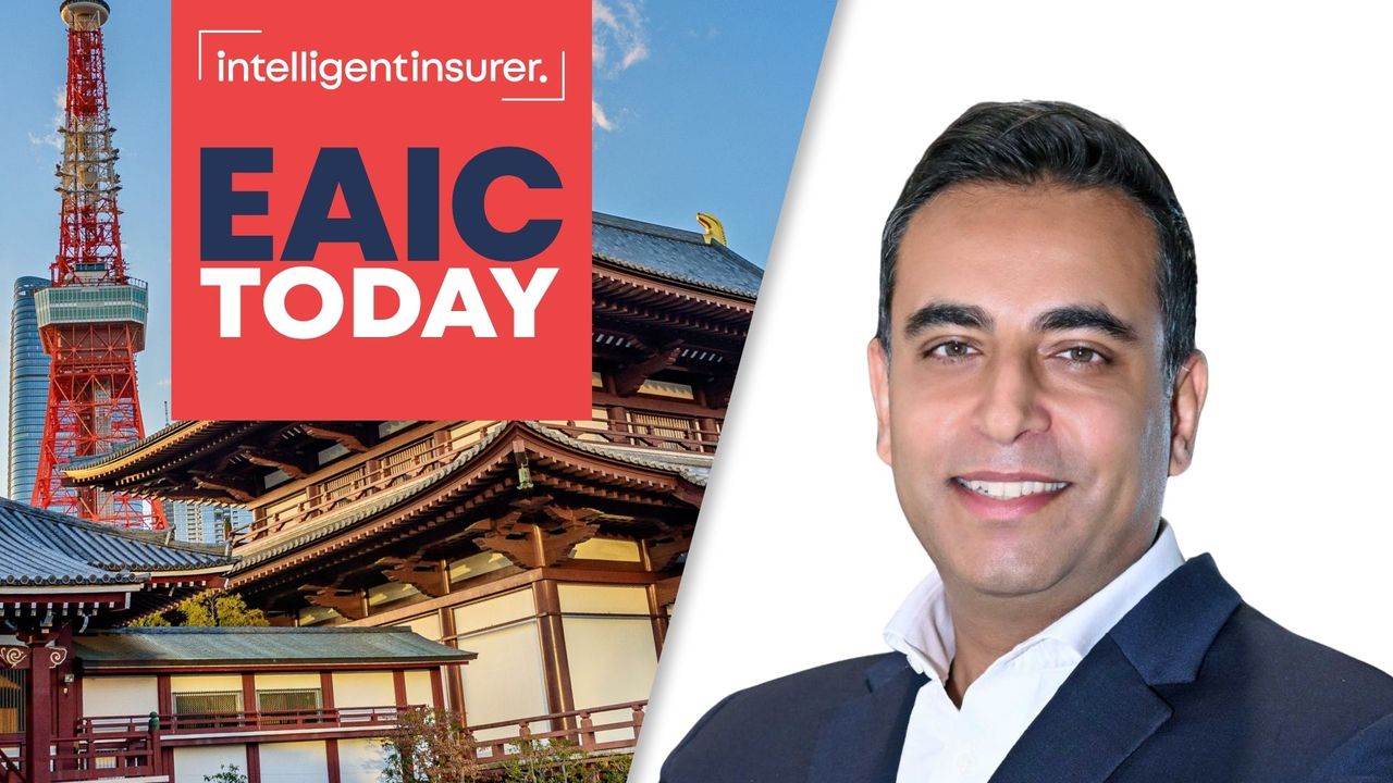 Regulation puts stone in the shoe for APAC insurers who want to embrace AI, says WTW’s Dave