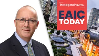 Balancing risk retention and transfer is key to Asia Pacific strategy, says Lockton CEO