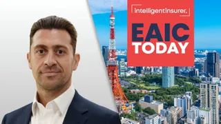 Asia-Pacific insurance is defined by industry, not geography, says HDI Global lead