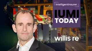 Marine accumulations stack up: Willis Re