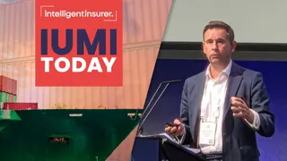Shipping demonstrates resilience – and gets paid for the stress