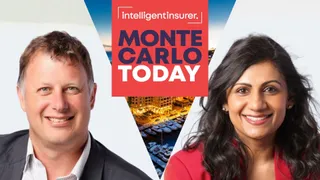 Captive reinsurance interest accelerates as carriers seek partnerships