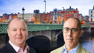 Marsh shuffles Europe leadership, names company veteran as CEO