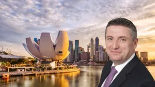 Willis names Asia-Pacific captive and insurance management head