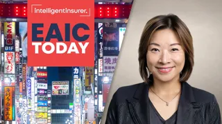 Three markets, one opportunity: Axa’s Wan on navigating the GBA