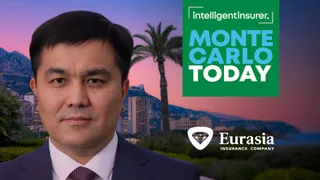 How Eurasia operates as Central Asia’s leading reinsurance hub