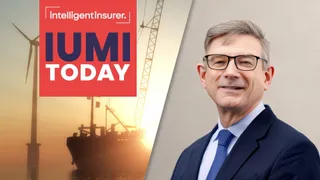 Marine insurance supply stable as changes reshape the market: IUMI president
