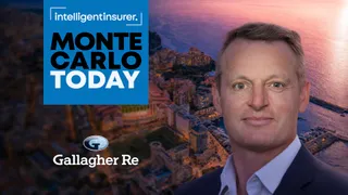 AI evolving into standalone insurance class, says Gallagher Re’s Newman