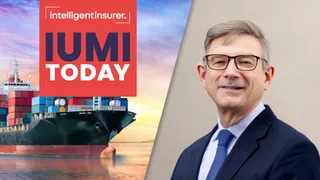 Prepare for disruption: Denèfle reflects on four years of leading IUMI