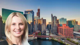 Aon ups Asia-Pacific commercial chief to global growth role