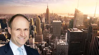 Liberty Mutual Investments lures Aon Securities executive for capital role