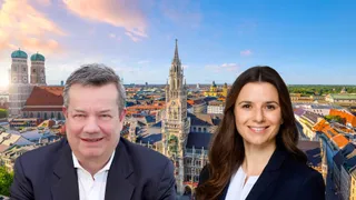 VIG Re promotes from within to find new chief business officer