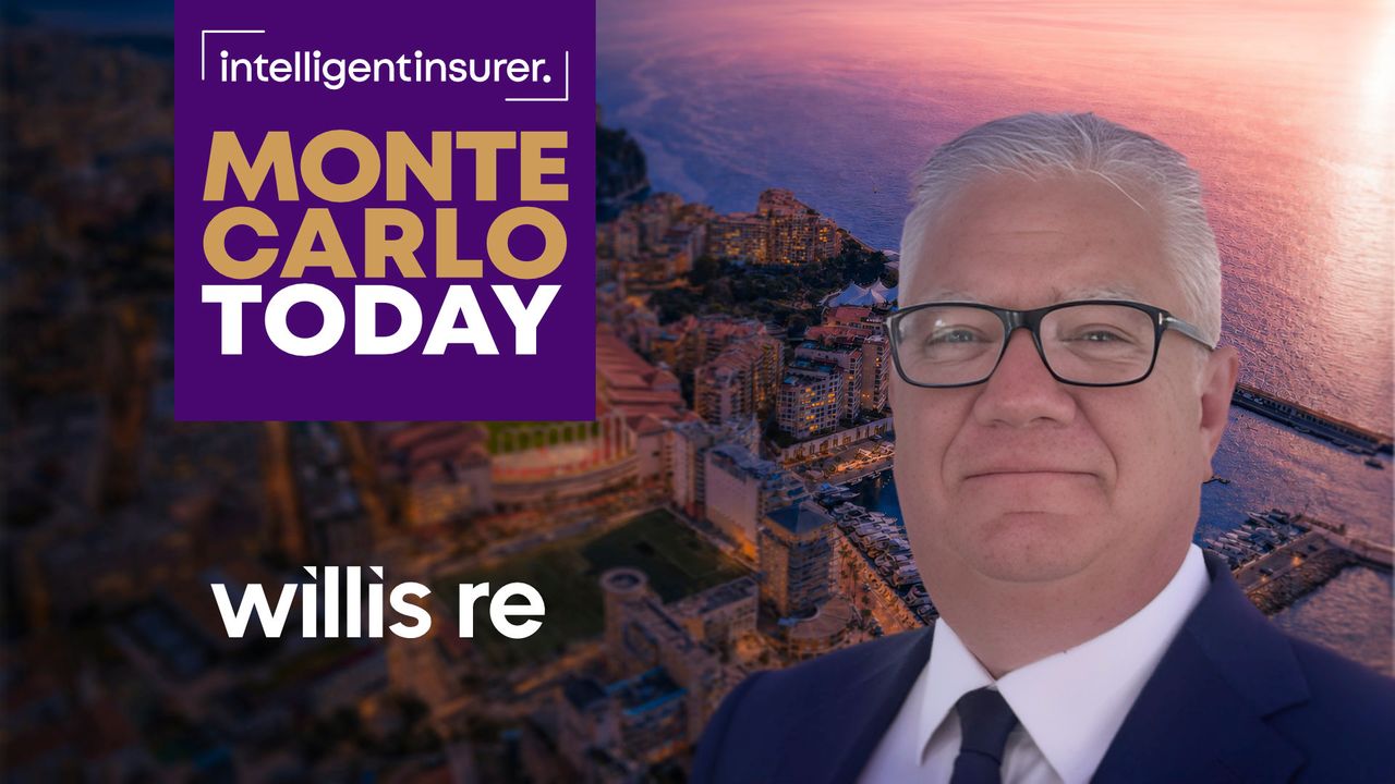 Start-up with history: Willis Re returns and has unique tale to tell