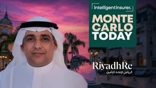 Riyadh Re CEO unveils ambitious plans; eyes international portfolio