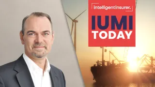 Energy transition means new risks – but insurers also need talent