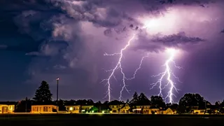 Mid-July European storm losses run into billions: Perils