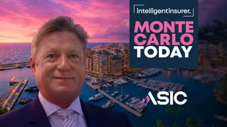 Technology’s role in a more connected insurance market