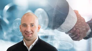 Tower targets £100m GWP after first acquisition, more deals to come