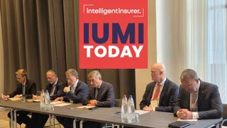 Crew wellbeing aids vessel safety – IUMI to develop checklist