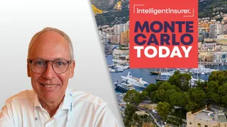 Abundant capital should not be overestimated, says New Re chief 