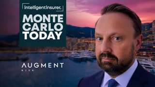 Treaty reinsurance MGAs create new access to curated risk pools for investors