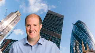 Ki makes Lloyd’s market appointment to strengthen risk leadership