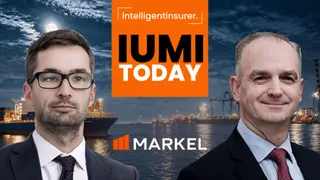 Insurers have stepped up despite war-risk disruption: Markel International