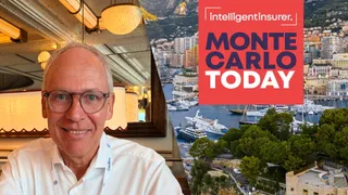 Abundant capital should not be overestimated, says New Re chief 