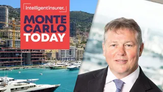 Convex CEO Brand warns anti-globalisation could threaten open reinsurance market